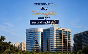 Sunday Signature Hotel & Residences Al Barsha Formerly Doubletree By Hilton